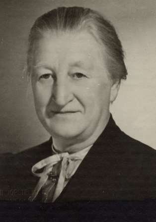 Elisabeth Maria Neuvel